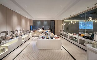 Mehood Lestie International Hotel Linhexi Guangzhou East Railway Branc