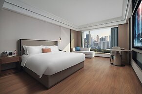 Mehood Lestie International Hotel Linhexi Guangzhou East Railway Branc