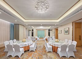 Mehood Lestie International Hotel Linhexi Guangzhou East Railway Branc