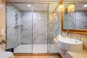 Mehood Lestie International Hotel Linhexi Guangzhou East Railway Branc