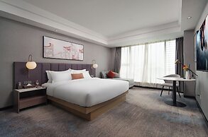 Mehood Lestie International Hotel Linhexi Guangzhou East Railway Branc