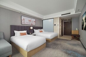 Mehood Lestie International Hotel Linhexi Guangzhou East Railway Branc