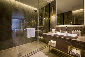 Mehood Lestie International Hotel Linhexi Guangzhou East Railway Branc