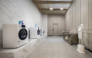 Mehood Lestie International Hotel Linhexi Guangzhou East Railway Branc