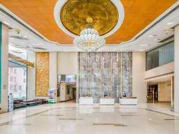 Mehood Lestie International Hotel Linhexi Guangzhou East Railway Branc