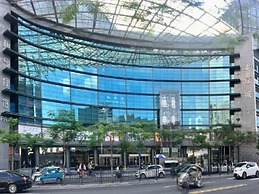 Mehood Lestie International Hotel Linhexi Guangzhou East Railway Branc