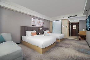 Mehood Lestie International Hotel Linhexi Guangzhou East Railway Branc