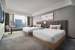 Mehood Lestie International Hotel Linhexi Guangzhou East Railway Branc