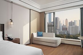 Mehood Lestie International Hotel Linhexi Guangzhou East Railway Branc