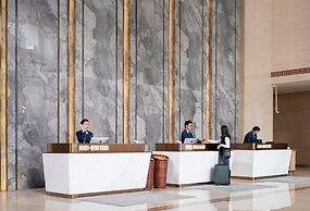 Mehood Lestie International Hotel Linhexi Guangzhou East Railway Branc