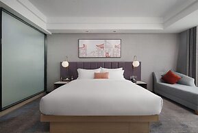 Mehood Lestie International Hotel Linhexi Guangzhou East Railway Branc