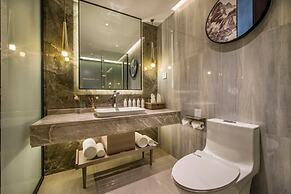 Mehood Lestie International Hotel Linhexi Guangzhou East Railway Branc