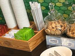 Hampton by Hilton Wuhan Zhongnan