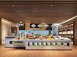 Hampton by Hilton Wuhan Zhongnan