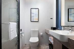Hampton by Hilton Wuhan Zhongnan