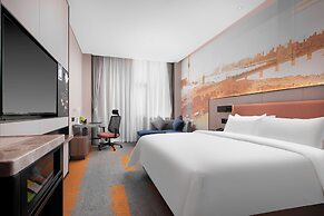 Hampton by Hilton Wuhan Zhongnan