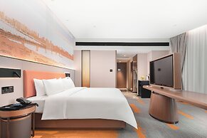 Hampton by Hilton Wuhan Zhongnan