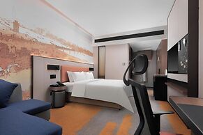 Hampton by Hilton Wuhan Zhongnan