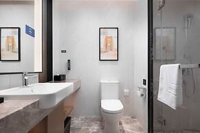 Hampton by Hilton Wuhan Zhongnan