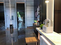 Hampton by Hilton Wuhan Zhongnan