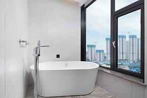 Hampton by Hilton Wuhan Zhongnan