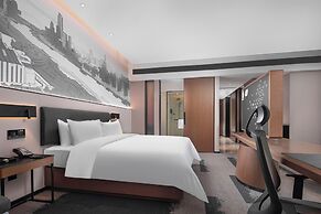 Hampton by Hilton Wuhan Zhongnan