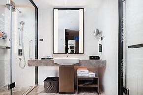 Hampton by Hilton Wuhan Zhongnan