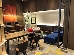 Hampton by Hilton Wuhan Zhongnan