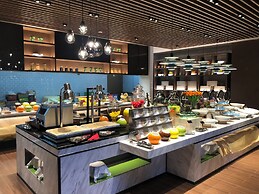 Hampton by Hilton Wuhan Zhongnan