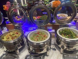 Hampton by Hilton Wuhan Zhongnan