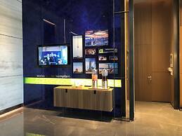Hampton by Hilton Wuhan Zhongnan