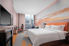 Hampton by Hilton Wuhan Zhongnan