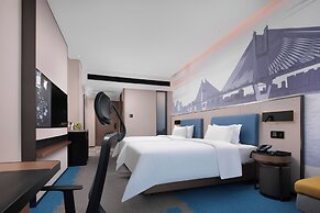 Hampton by Hilton Wuhan Zhongnan