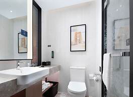 Hampton by Hilton Wuhan Zhongnan