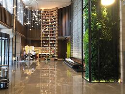 Hampton by Hilton Wuhan Zhongnan