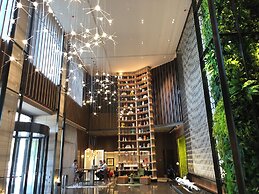 Hampton by Hilton Wuhan Zhongnan