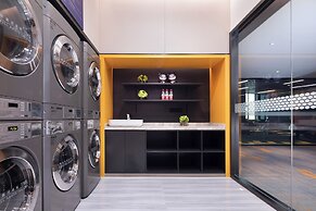 Hampton by Hilton Wuhan Zhongnan