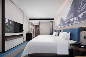 Hampton by Hilton Wuhan Zhongnan