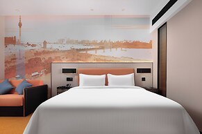 Hampton by Hilton Wuhan Zhongnan