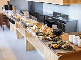 APA Hotel Akabane Iwabuchi Ekimae