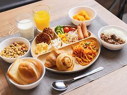 APA Hotel Akabane Iwabuchi Ekimae