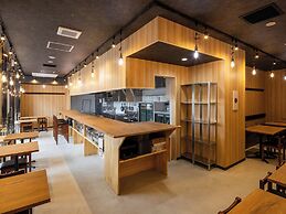 APA Hotel Akabane Iwabuchi Ekimae