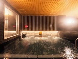 APA Hotel Akabane Iwabuchi Ekimae