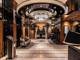 APA Hotel Akabane Iwabuchi Ekimae