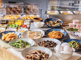 APA Hotel Akabane Iwabuchi Ekimae