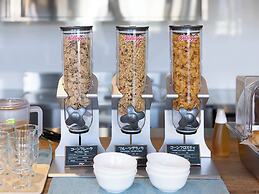 APA Hotel Akabane Iwabuchi Ekimae