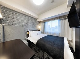 APA Hotel Akabane Iwabuchi Ekimae