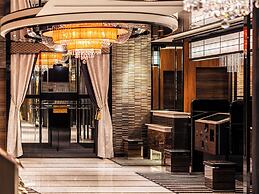 APA Hotel Akabane Iwabuchi Ekimae