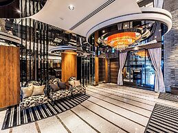 APA Hotel Akabane Iwabuchi Ekimae