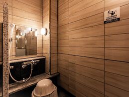 APA Hotel Akabane Iwabuchi Ekimae